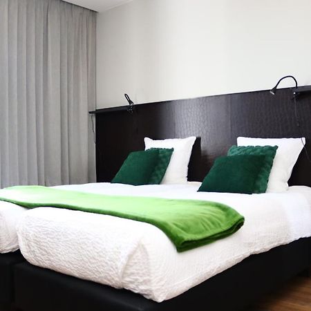 Apartamento Revelatio, dé logies Ypres Exterior foto