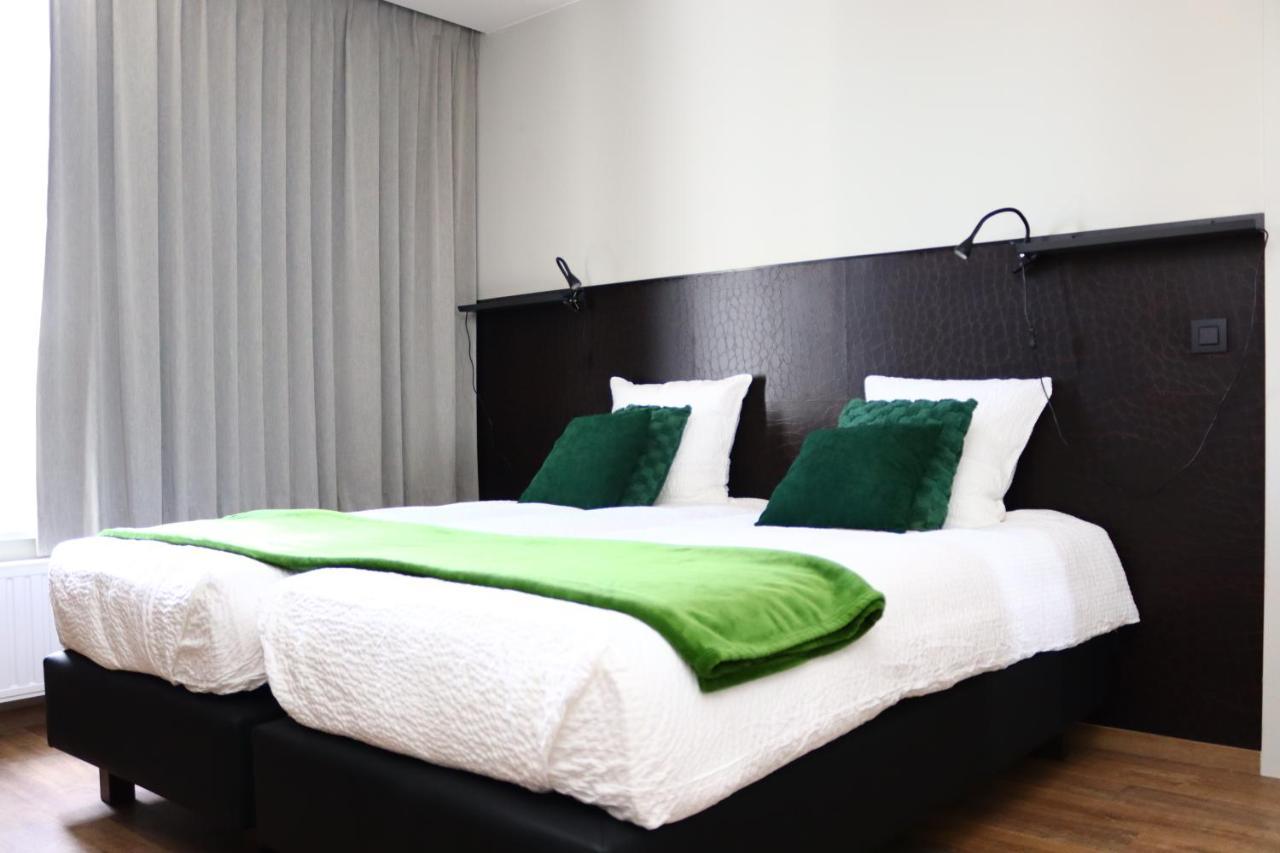 Apartamento Revelatio, dé logies Ypres Exterior foto