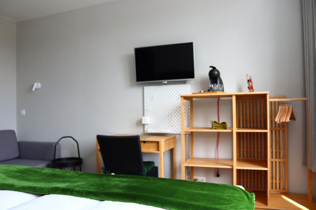 Apartamento Revelatio, dé logies Ypres Exterior foto