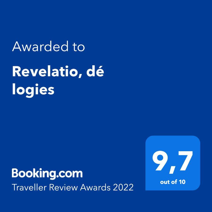 Apartamento Revelatio, dé logies Ypres Exterior foto
